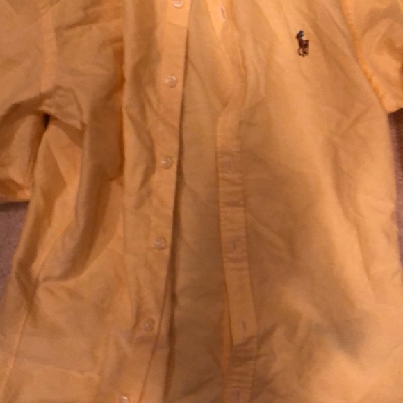 Polo Button down - Picture 4 of 4